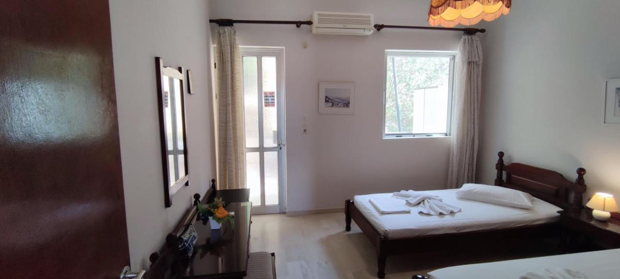 Anna Studio And Apartments ซีลีวี ภายนอก รูปภาพ