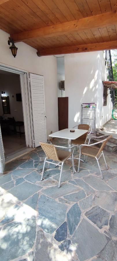 Anna Studio And Apartments ซีลีวี ภายนอก รูปภาพ